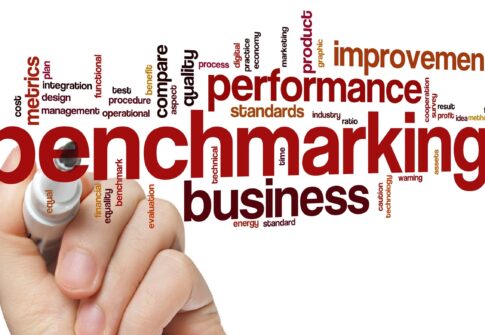 SERVICES SECTOR COMPETITIVENESS/RESTRICTIVENESS BENCHMARKING STUDY